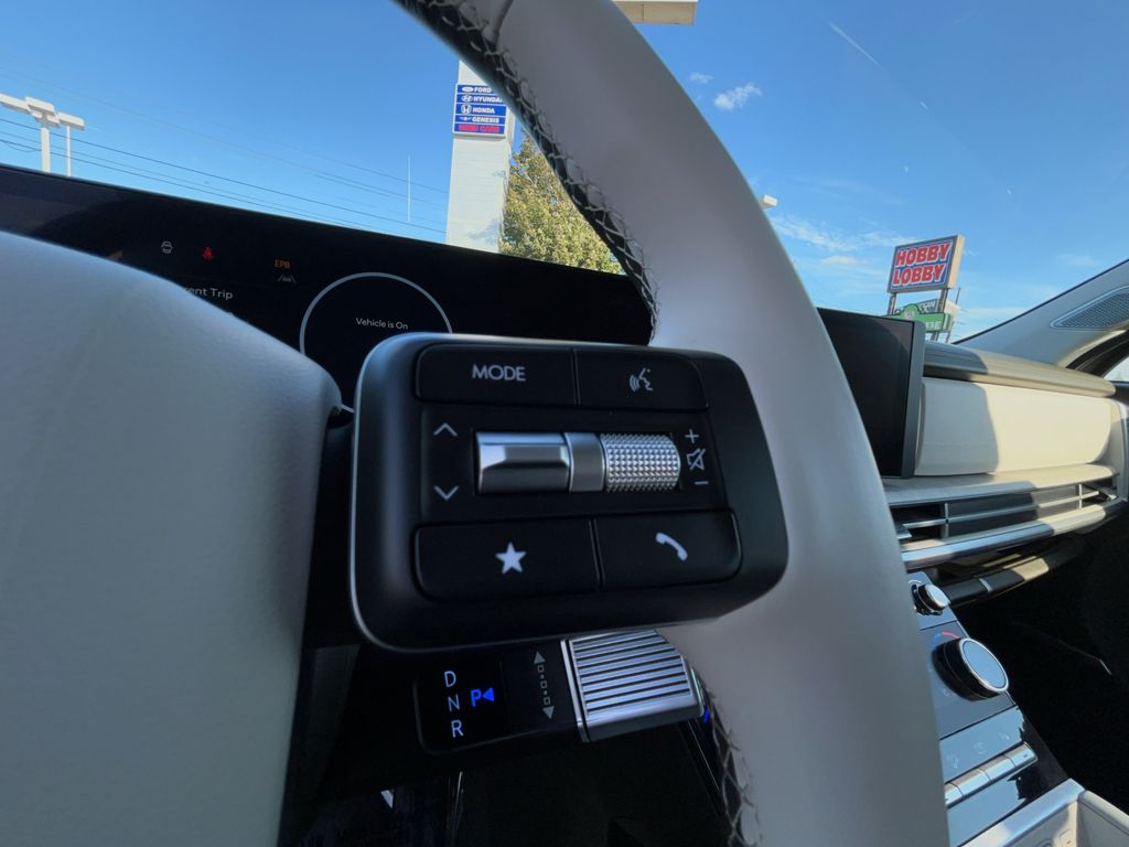 2024 Hyundai Santa Fe Calligraphy - Photo 30