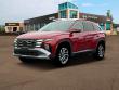New 2025 Hyundai Tucson Hybrid Limited SUV