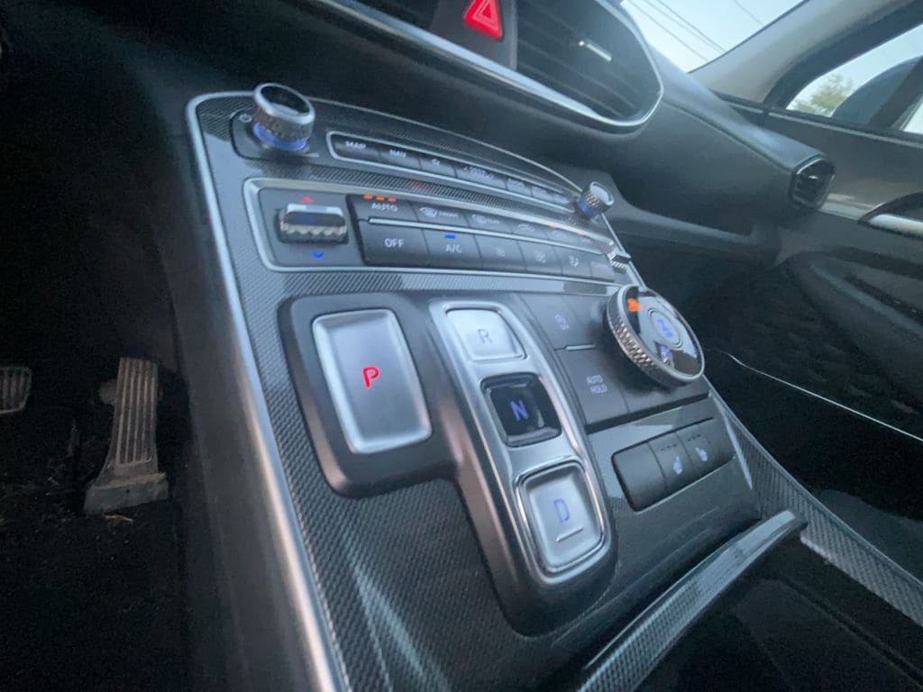 2023 Hyundai Santa Fe SEL - Photo 32