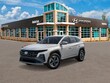  Hyundai Tucson Hybrid