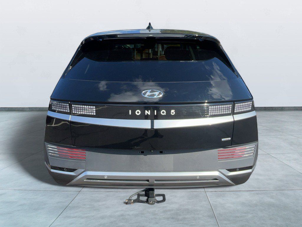 2024 Hyundai IONIQ 5 SEL - Photo 6