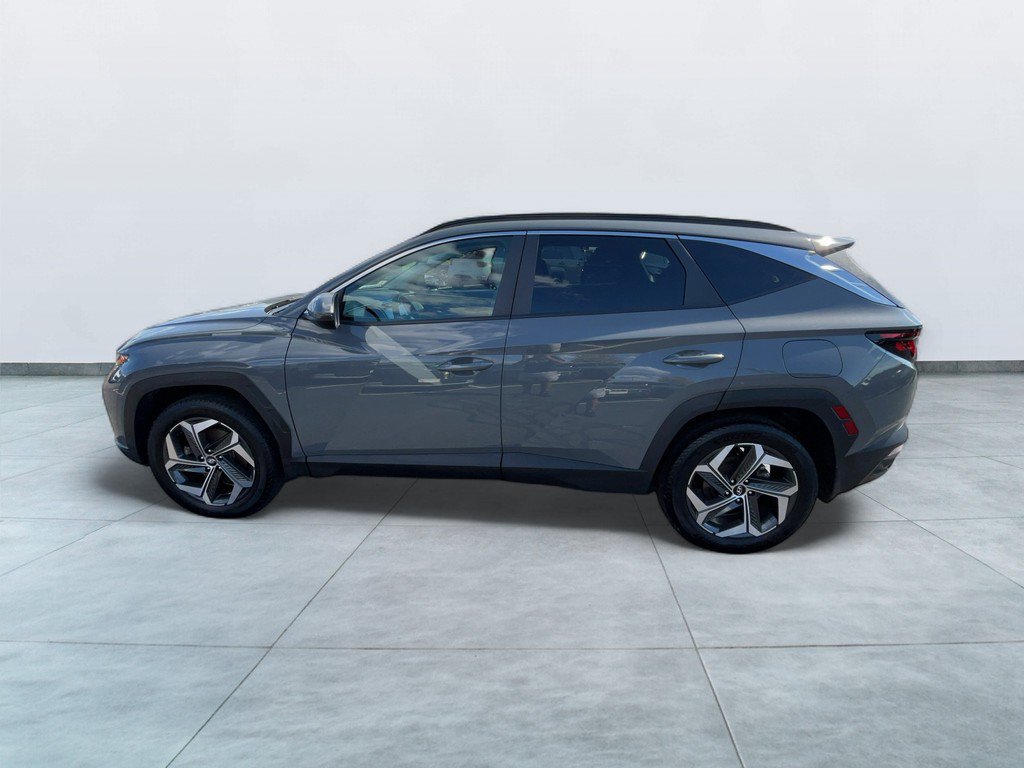 Used 2024 Hyundai Tucson SEL SUV