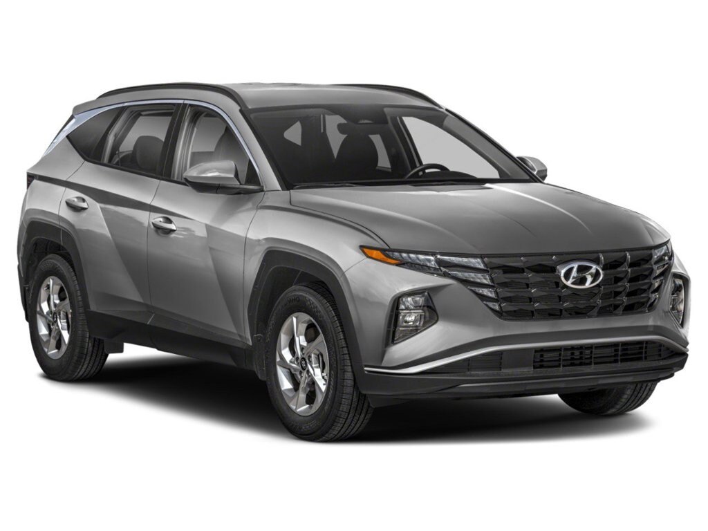 Used 2024 Hyundai Tucson SEL SUV