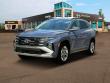 New 2025 Hyundai Tucson SEL Convenience AWD SUV