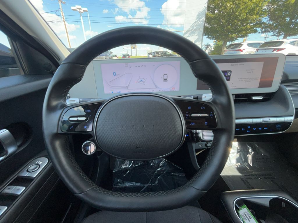 2024 Hyundai IONIQ 5 SEL - Photo 28