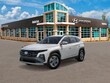 Hyundai Tucson Hybrid