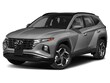  Hyundai Tucson Hybrid