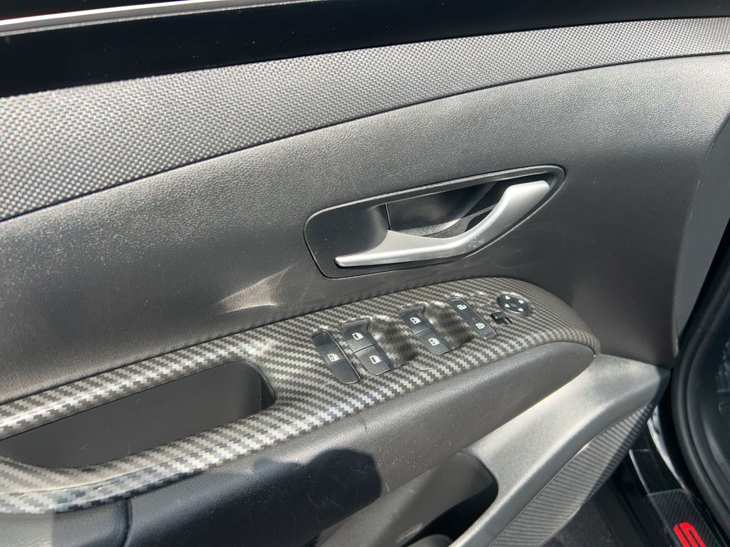 2022 Hyundai Santa Cruz SEL - Photo 19