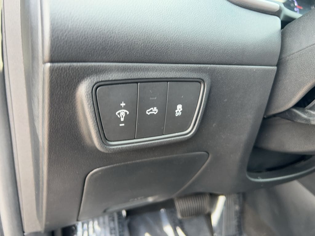 2022 Hyundai Santa Cruz SEL - Photo 30