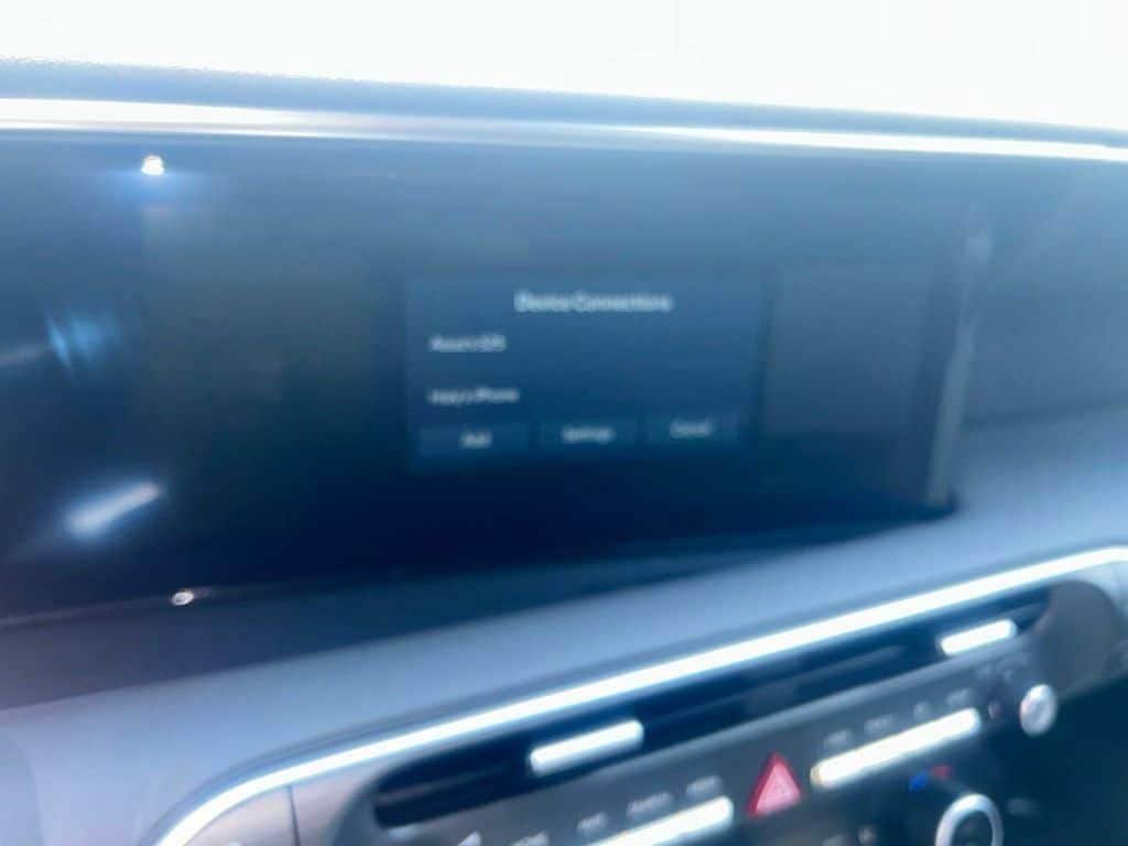 2026 Hyundai Palisade SEL - Photo 25