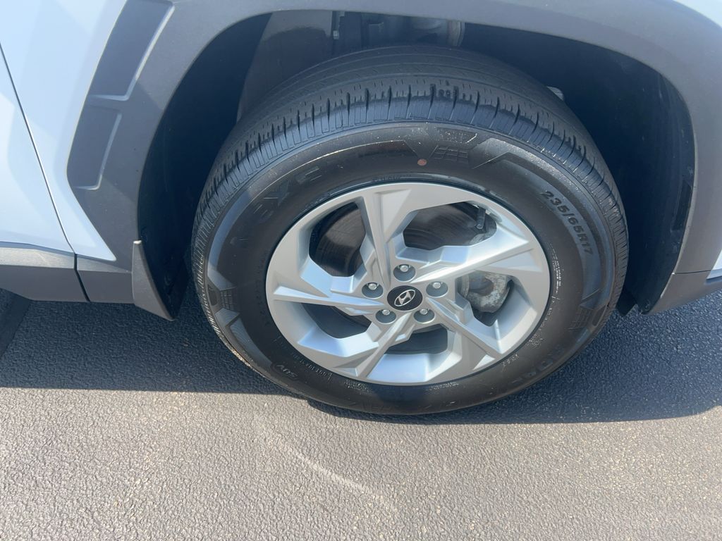 2024 Hyundai Tucson SEL - Photo 9