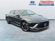 Certified 2025 Hyundai Sonata SEL Convenience Sedan