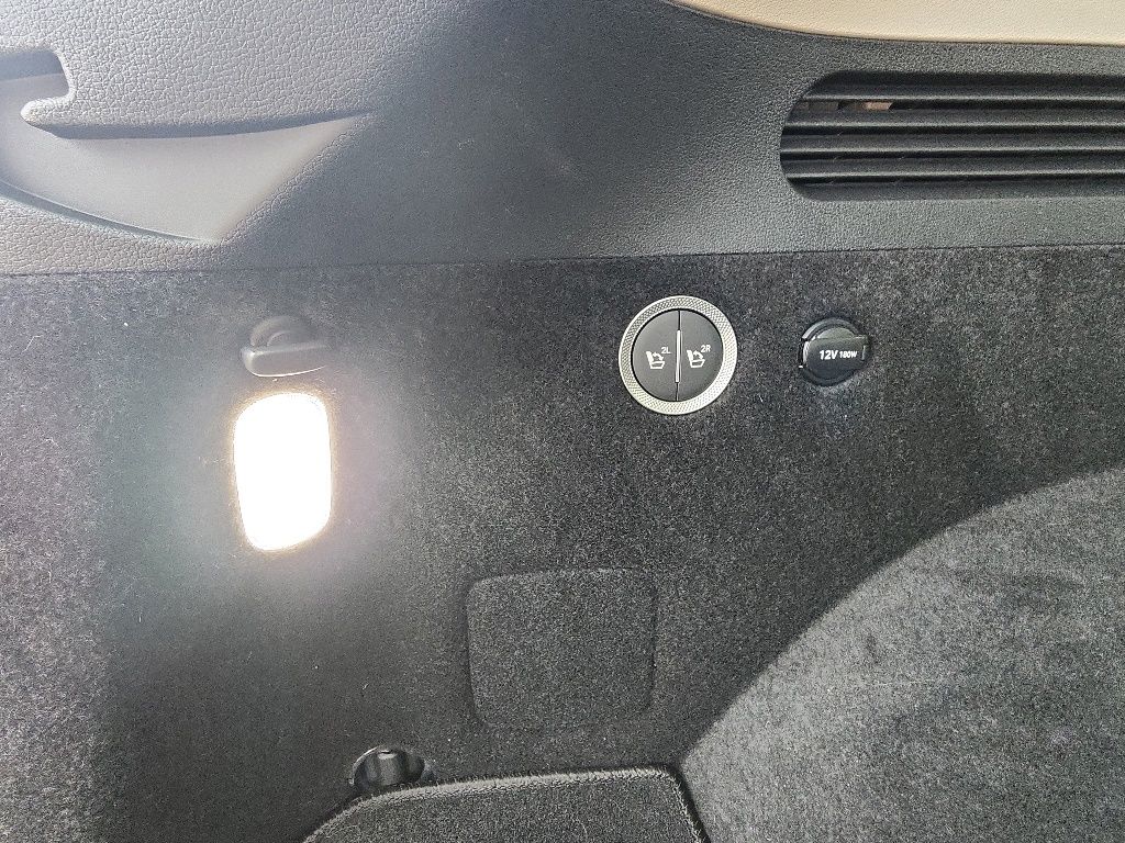 2024 GENESIS GV80 - Photo 13