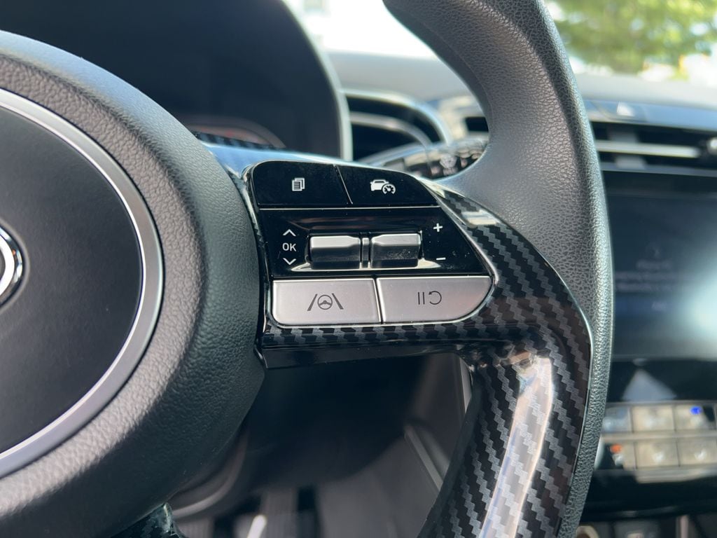 2022 Hyundai Santa Cruz SEL - Photo 29