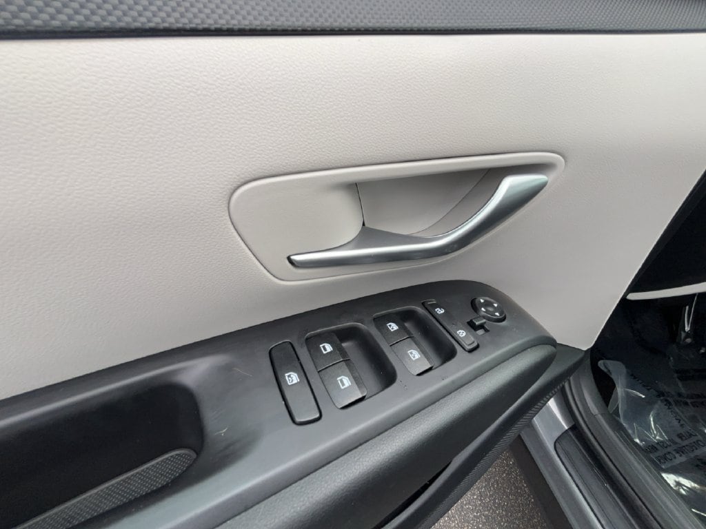 2024 Hyundai Tucson SEL - Photo 19
