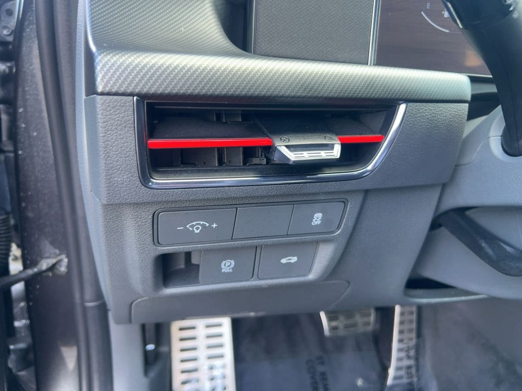 2024 Hyundai Sonata N Line - Photo 31
