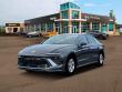 New 2026 Hyundai Sonata SE Sedan