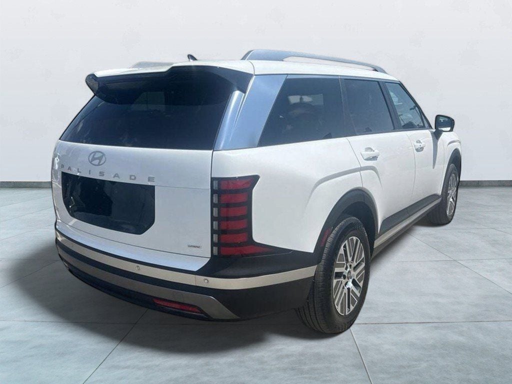 2026 Hyundai Palisade SEL - Photo 6
