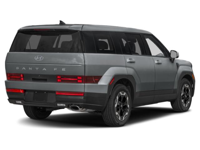 New 2027 Hyundai Santa Fe SE AWD SUV