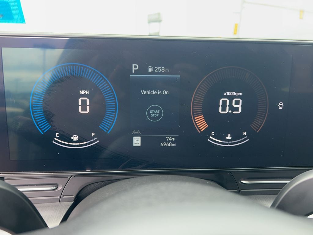 2024 Hyundai Kona SEL - Photo 20