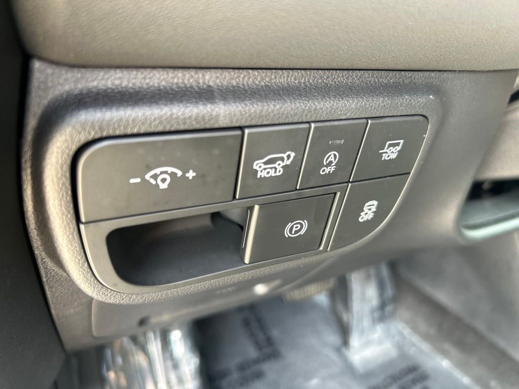 2026 Hyundai Palisade XRT Pro - Photo 18