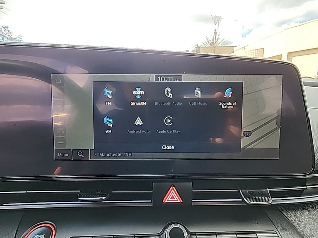 2025 Hyundai Elantra N Line - Photo 25