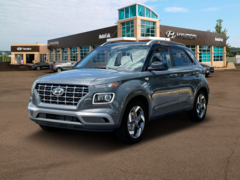 2025 Hyundai Venue Limited SUV