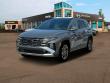 New 2025 Hyundai Tucson Limited AWD SUV