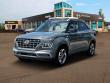 New 2025 Hyundai Venue Limited SUV
