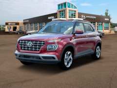 2025 Hyundai Venue Limited SUV