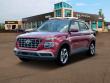 New 2025 Hyundai Venue Limited SUV