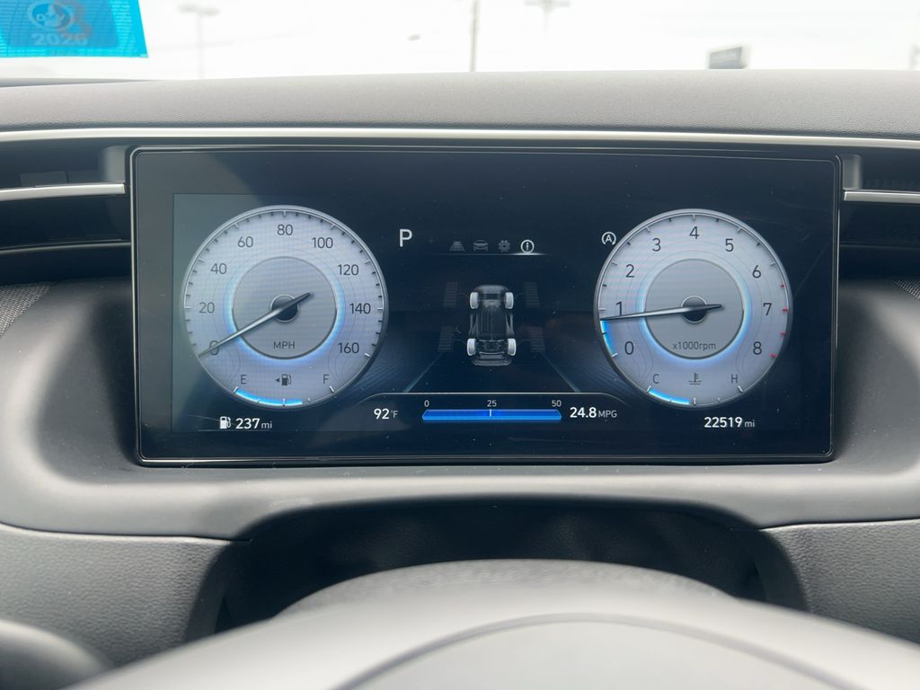 2023 Hyundai Tucson SEL - Photo 19