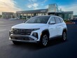  Hyundai Tucson Hybrid
