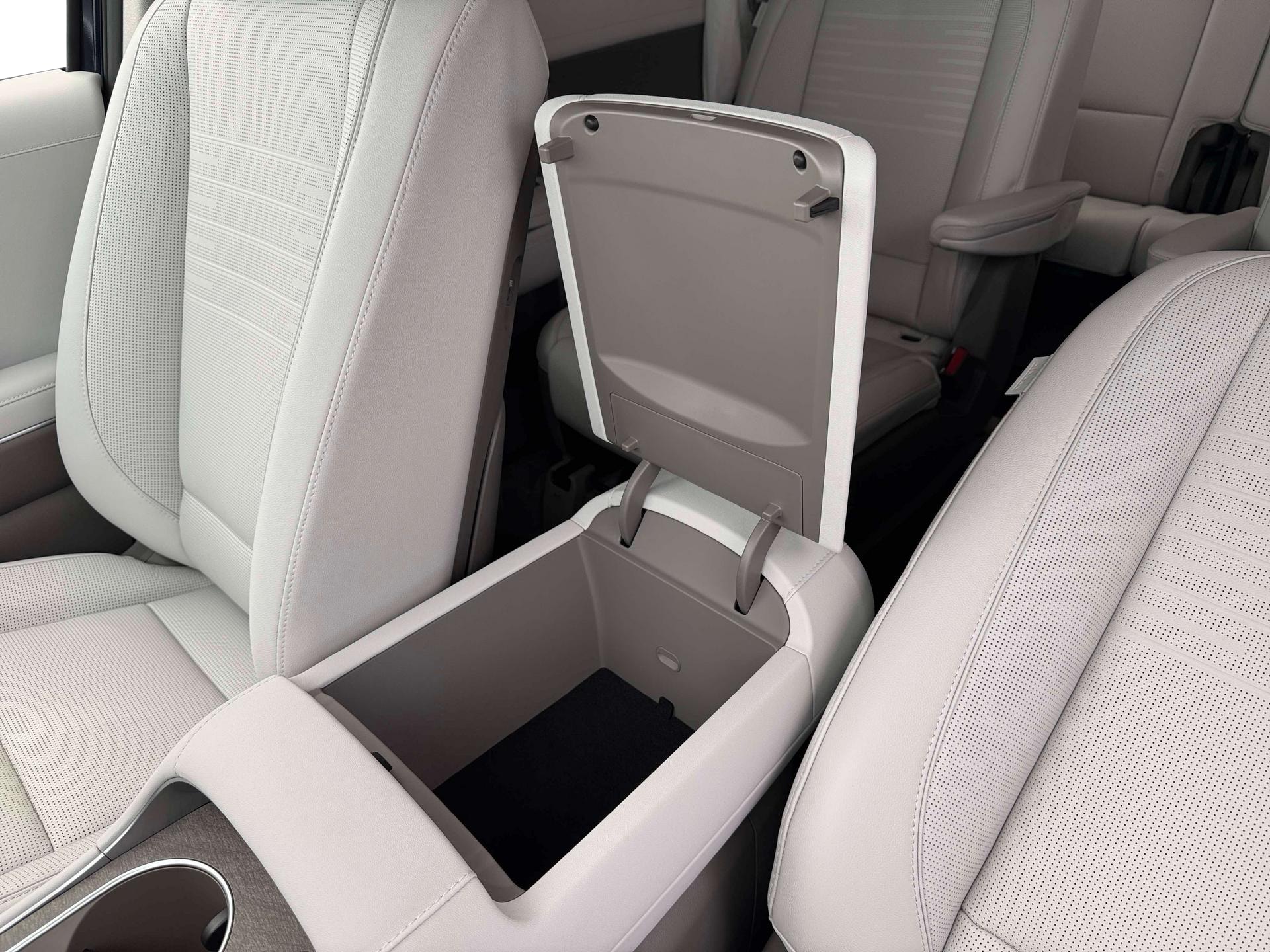 2026 Hyundai Palisade Limited - Photo 19