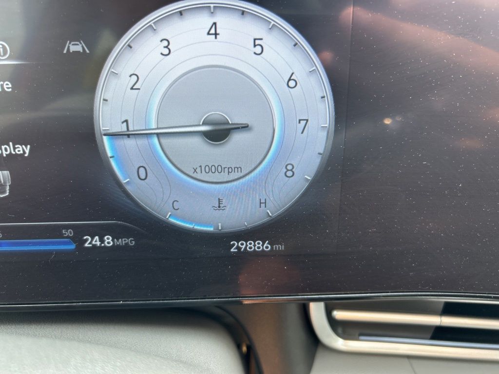 2024 Hyundai Elantra SEL - Photo 22