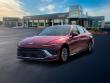 New 2026 Hyundai Sonata Hybrid Limited Sedan