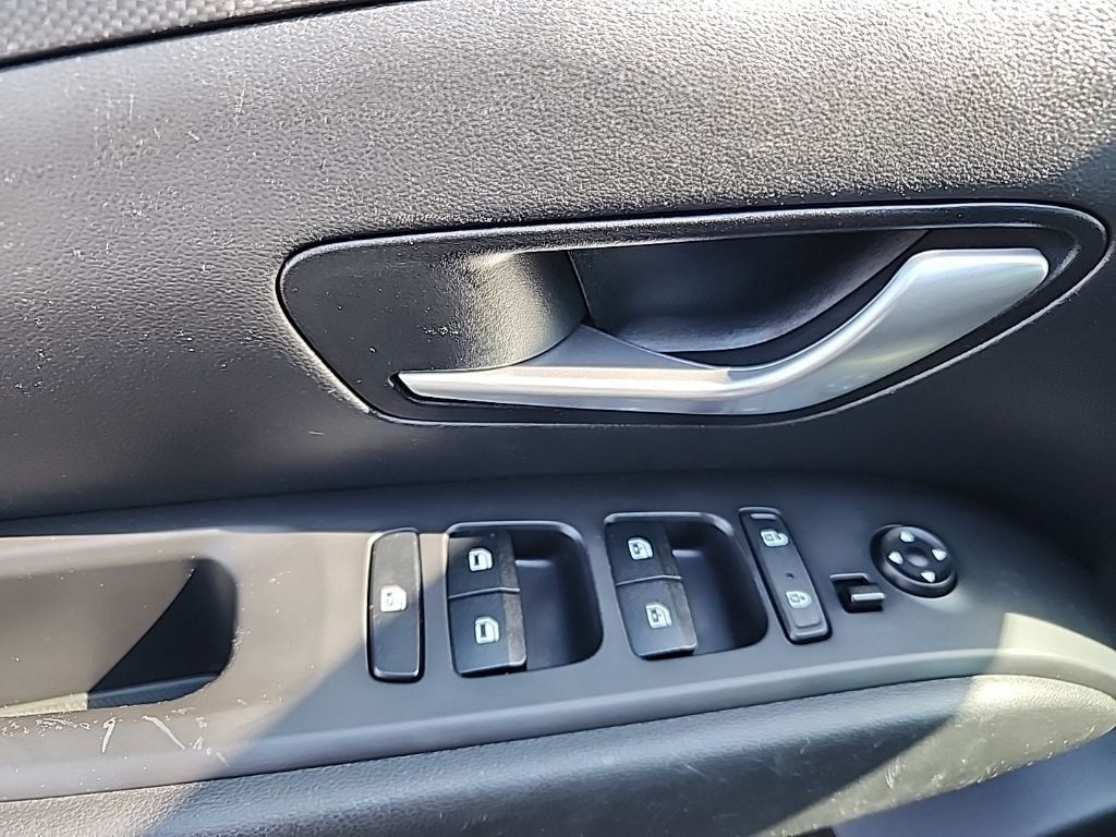 2022 Hyundai Tucson SEL - Photo 15