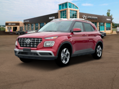 2025 Hyundai Venue SEL SUV