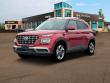 New 2025 Hyundai Venue SEL SUV