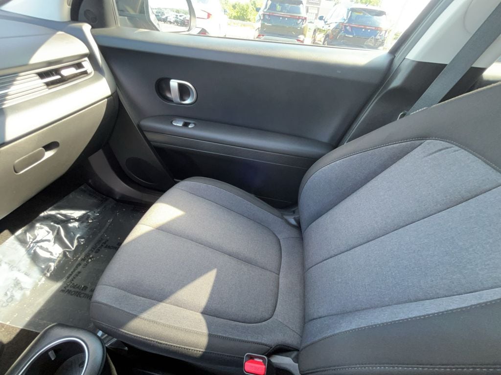 2024 Hyundai IONIQ 5 SEL - Photo 17