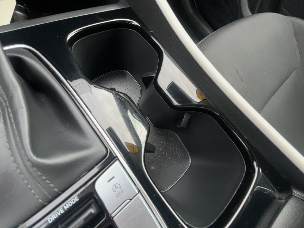 2024 Hyundai Tucson SEL - Photo 25
