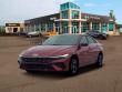 New 2026 Hyundai Elantra SEL Sport Premium Sedan