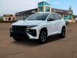 New 2025 Hyundai Tucson Hybrid N Line SUV