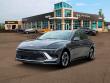 New 2026 Hyundai Sonata SEL Sport Sedan