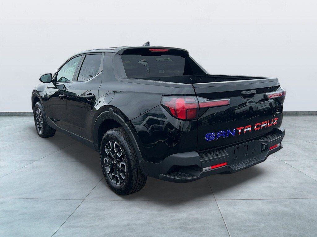 Certified 2024 Hyundai Santa Cruz 2.5L SEL Truck Crew Cab