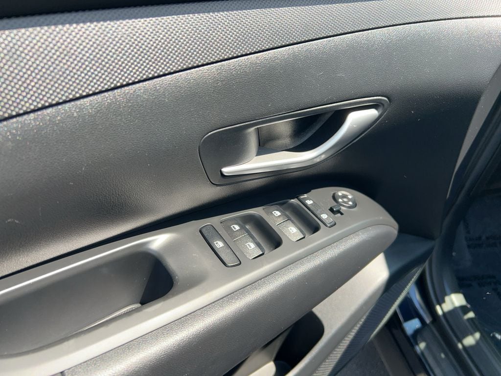 2024 Hyundai Tucson SEL - Photo 19