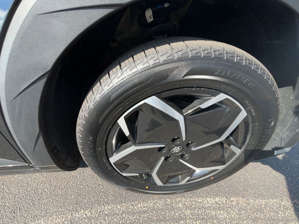 2024 Hyundai IONIQ 5 SEL - Photo 10