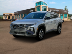 2026 Hyundai Tucson XRT AWD SUV