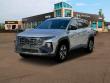 New 2025 Hyundai Tucson XRT AWD SUV