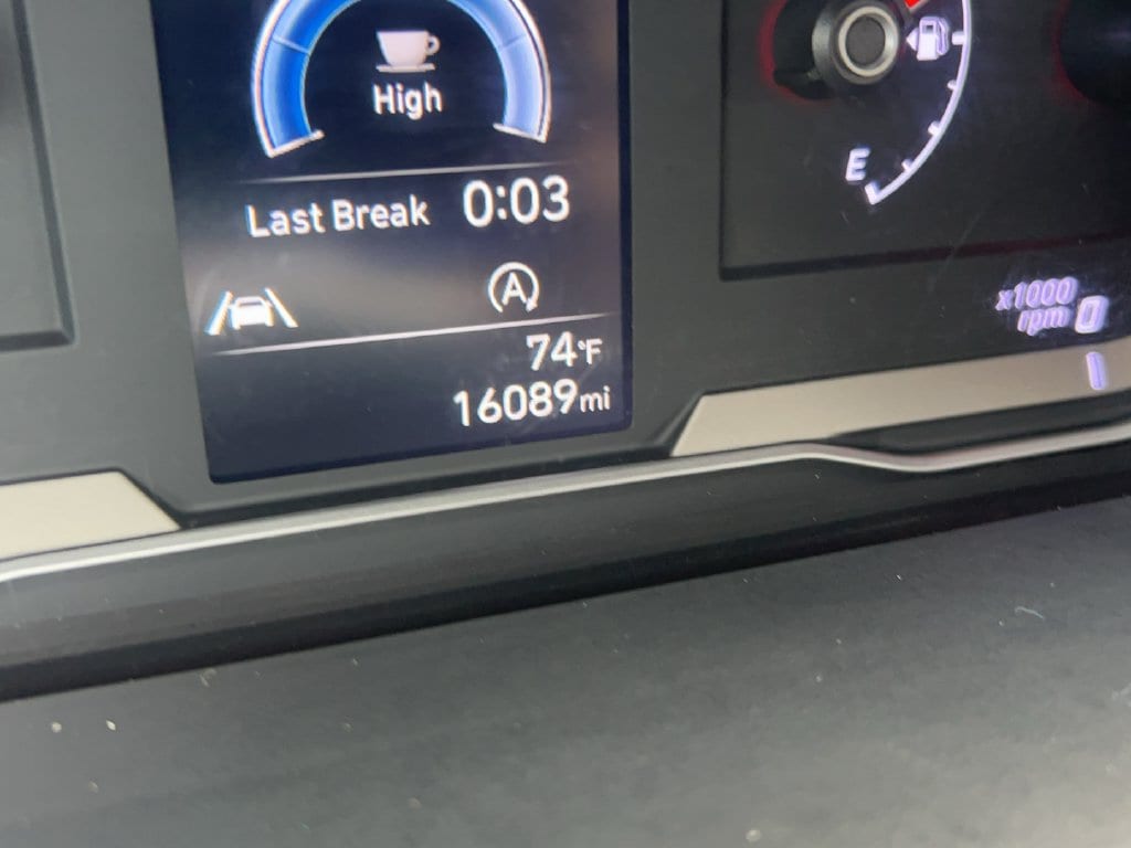 2024 Hyundai Tucson SEL - Photo 21